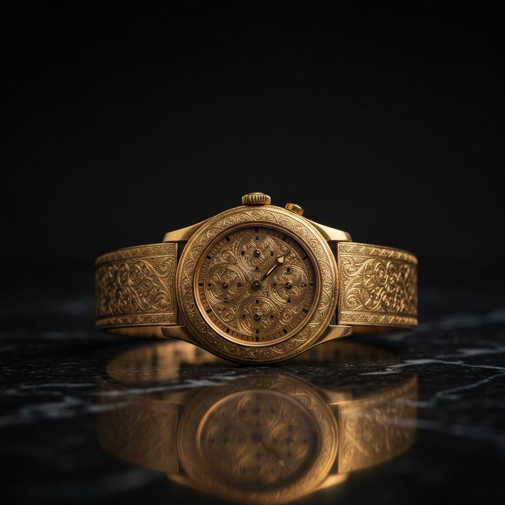 Patek Philippe Ref. 5711